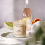 Limoncello 8oz Candle