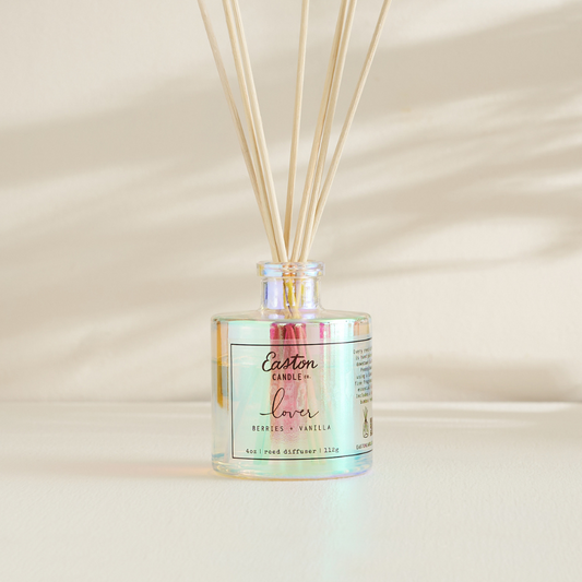 Lover Reed Diffuser