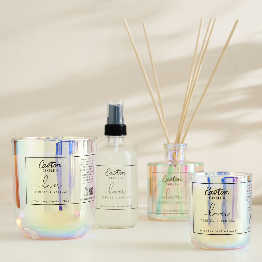 Lover Reed Diffuser