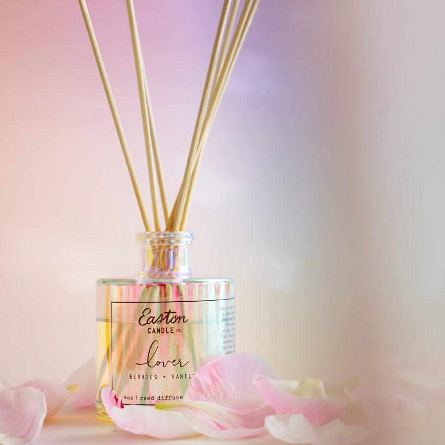 Lover Reed Diffuser