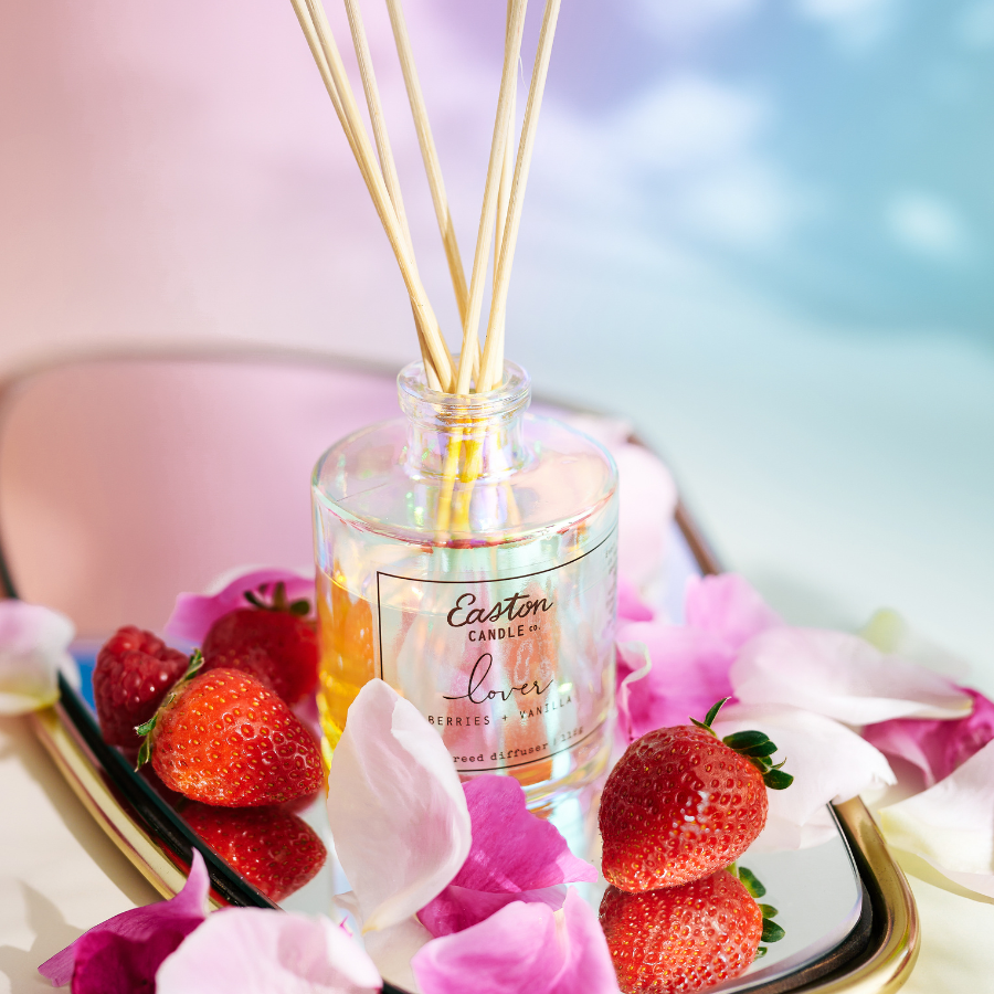 Lover Reed Diffuser