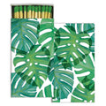 Matches - Monstera