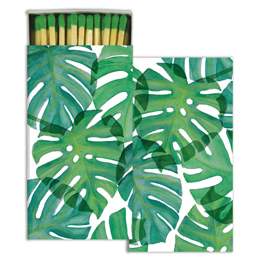 Matches - Monstera