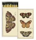 Matches - Butterfly
