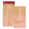 Matches - Cheers