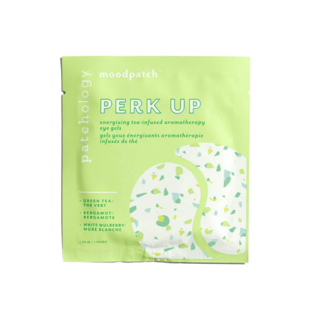 Under Eye Patches: Perk Up