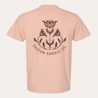 Pink Shirt