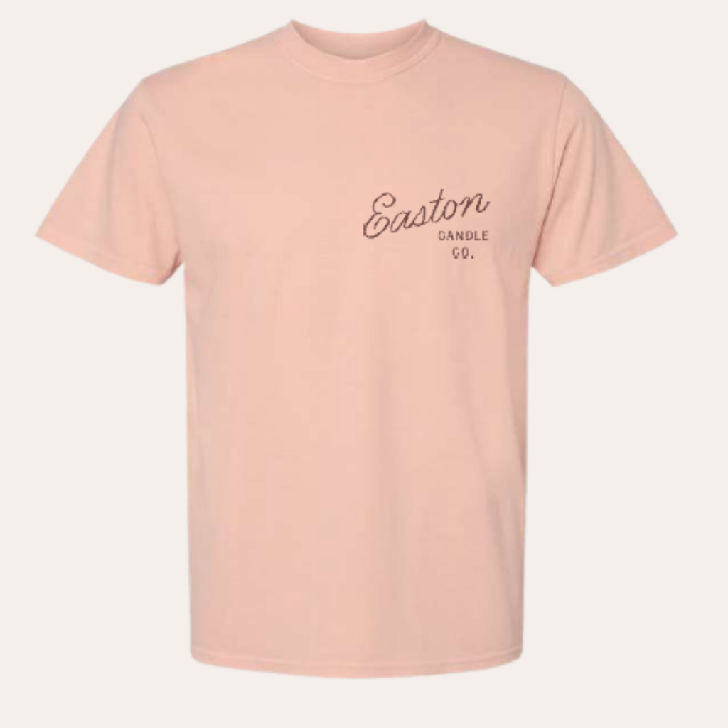 Pink Shirt