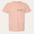 Pink Shirt