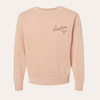 Pink Sweatshirt