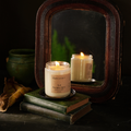 Pumpkin Spice 8oz Candle