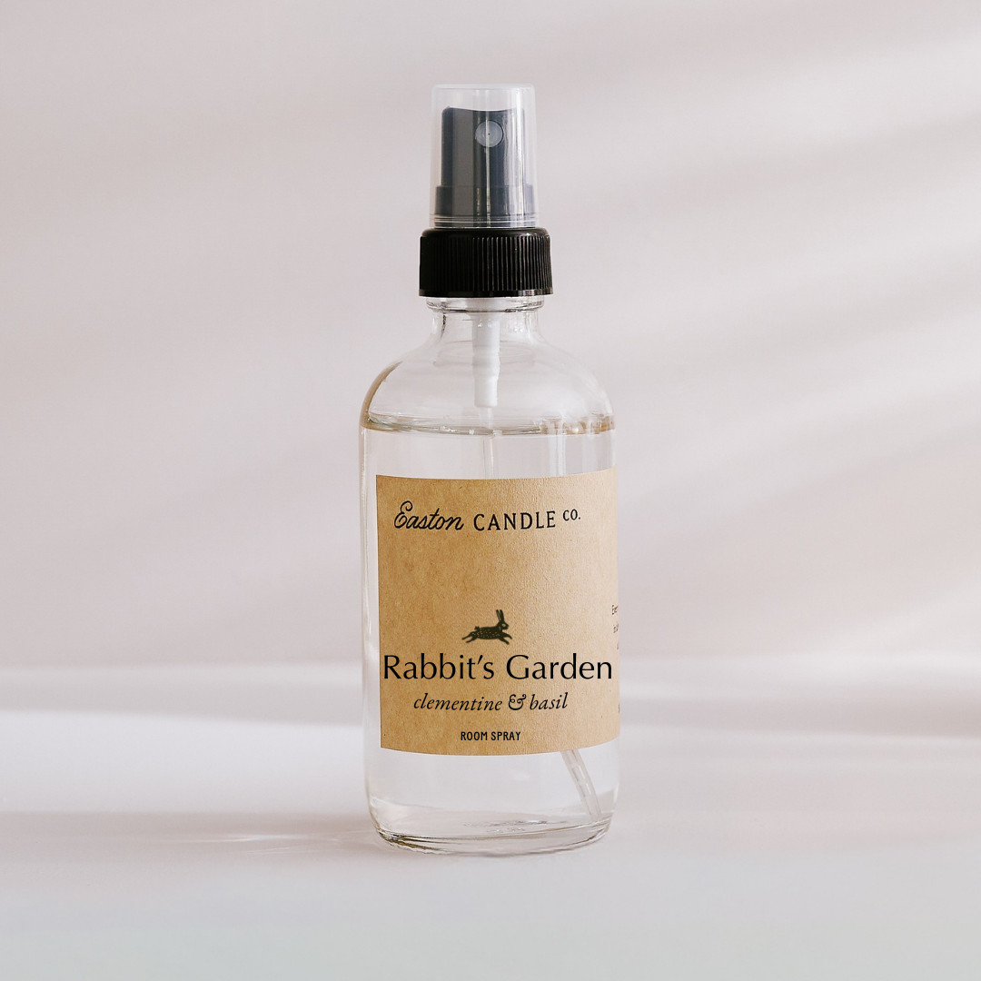 Rabbit's Garden Room Spray