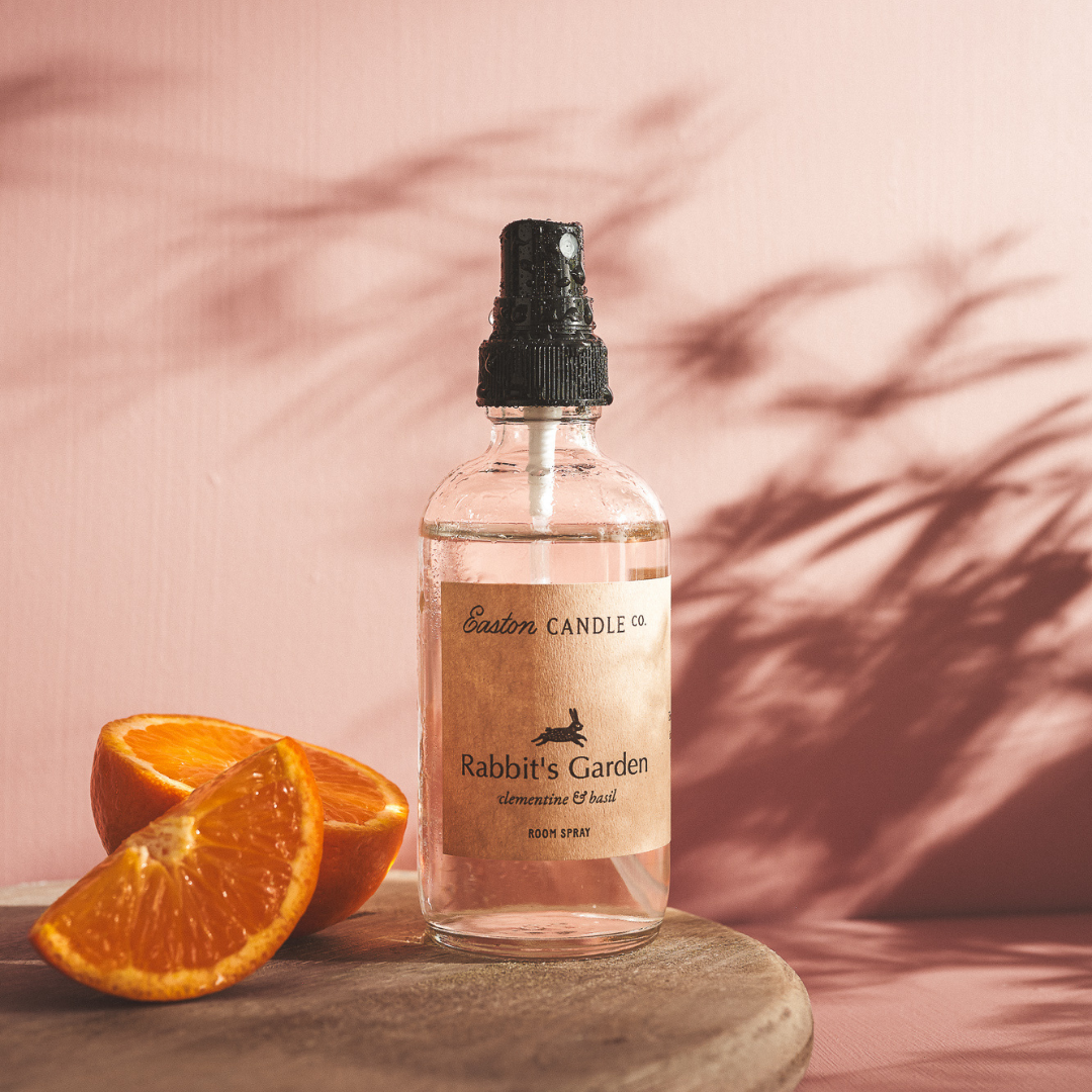 Rabbit's Garden Room Spray