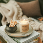 Sunday Brunch 8oz Candle