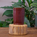 Earthen Goat Vessel 3