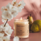 Velvet Nectar 8oz Candle