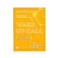 Face Sheet Mask: Wake Up Call