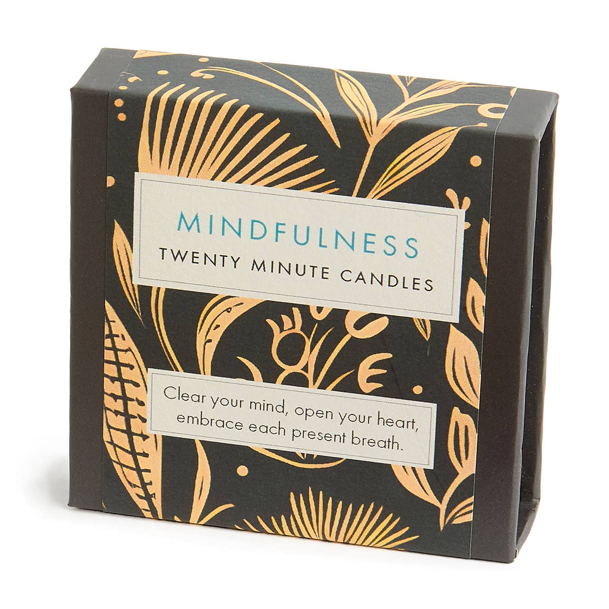 20 Minute Candles - Mindfulness
