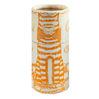 Cylinder Matches - Cat and Mackerel