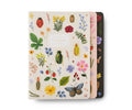 Set of 3 Notebooks - Critters