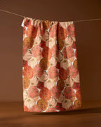 Tendril Tea Towel