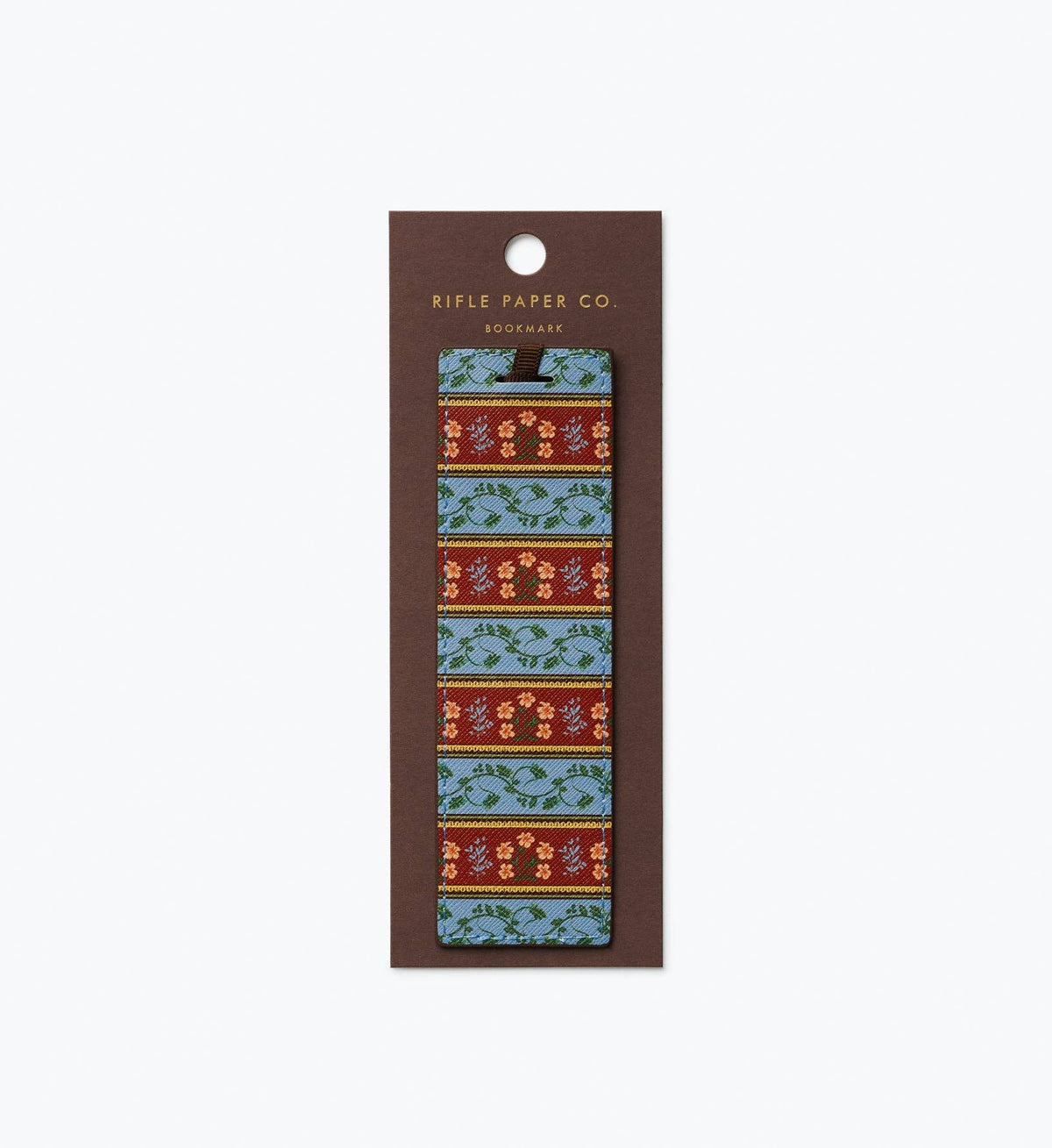 Portico Bookmark