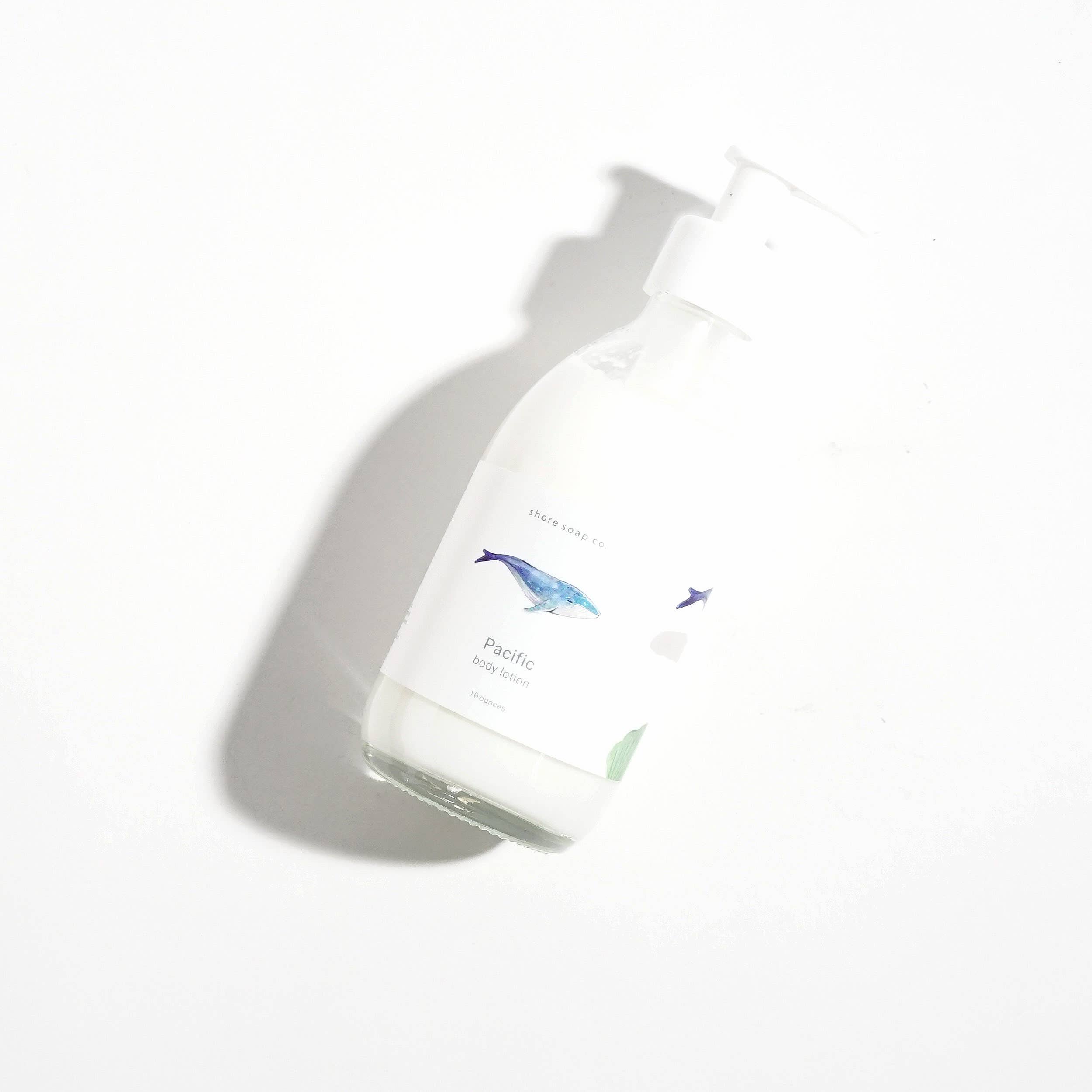 Pacific Lotion