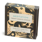 20 Minute Candles - Meditation