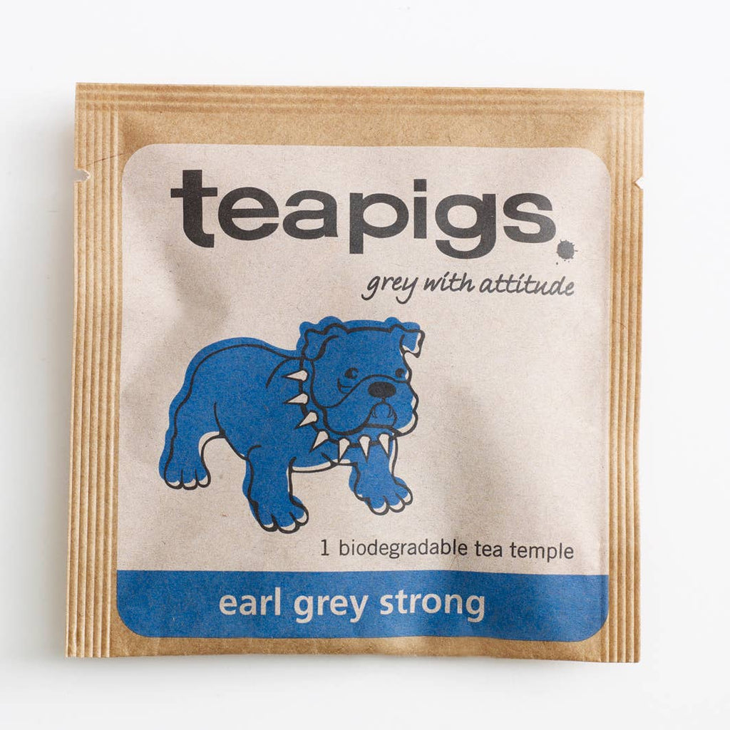 Teapigs - Single Serving