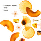 Velvet Peach Power Mist Hydrating Hand Sanitizer