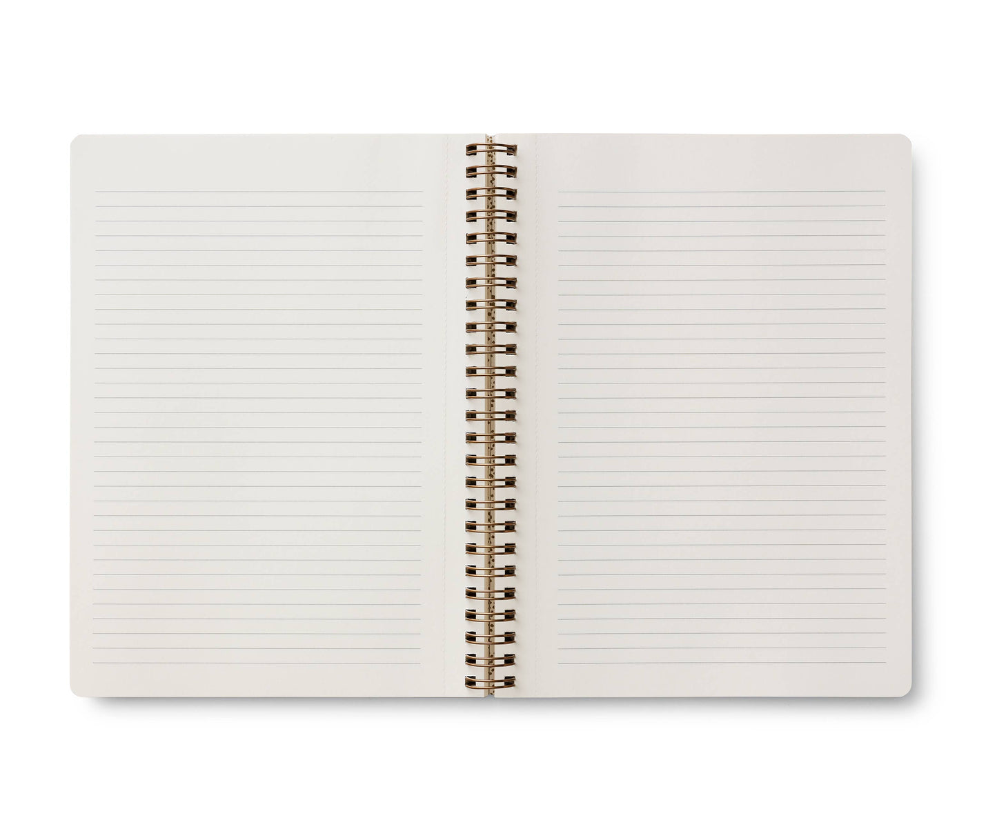 Spiral Notebook - Critters