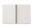 Spiral Notebook - Blossom