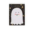 Ghost Sticky Notes