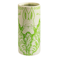 Cylinder Matches - Rabbit in the Lettuce