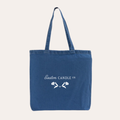 Denim Tote