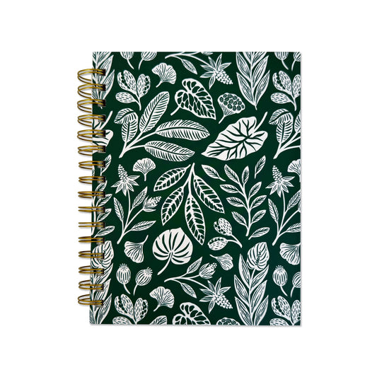 Tropics Notebook