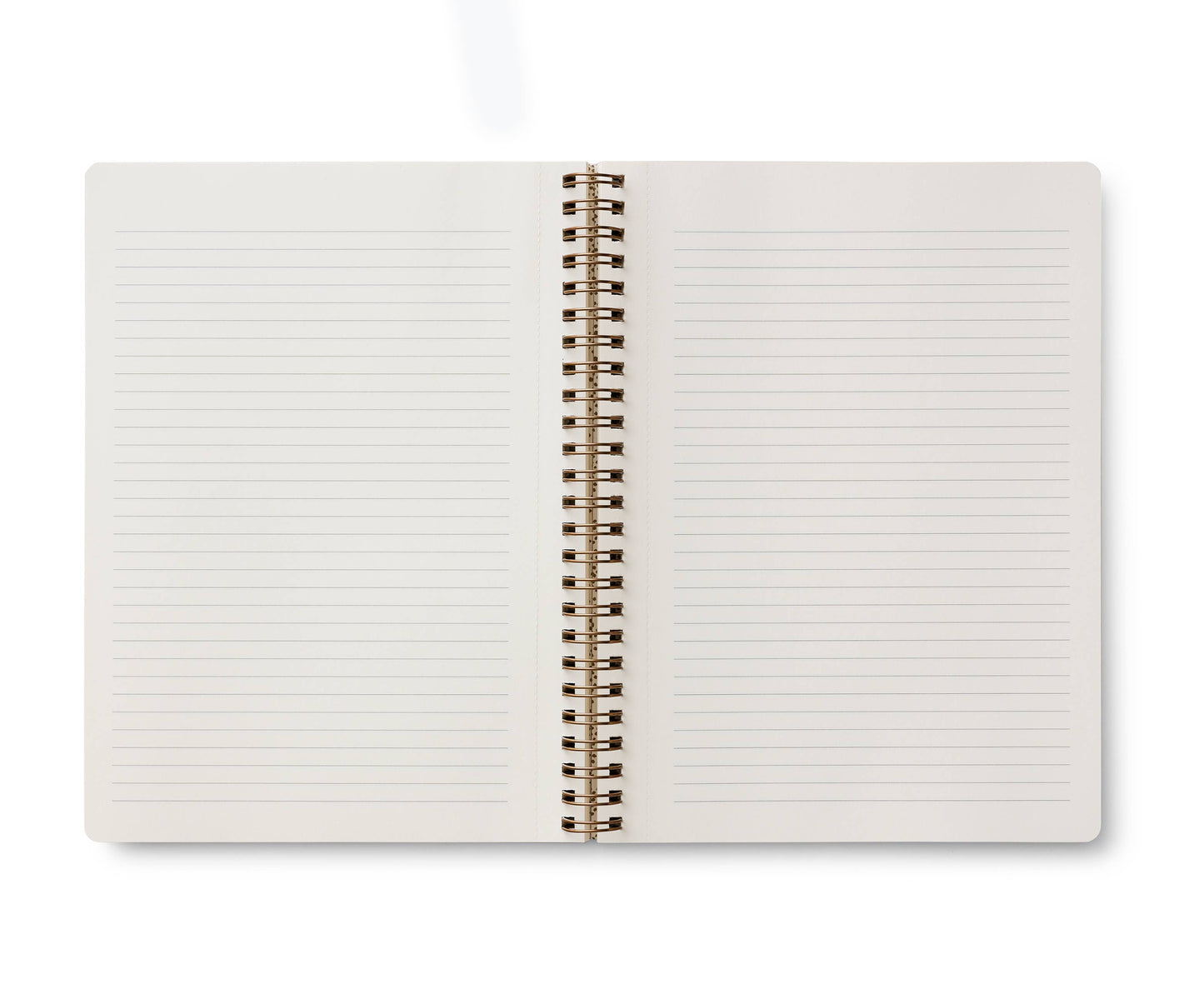 Spiral Notebook - Roses