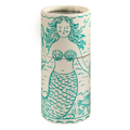 Cylinder Matches - Mermaid