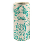 Cylinder Matches - Mermaid