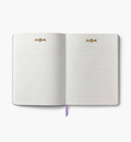 Softcover Journal - Gemma
