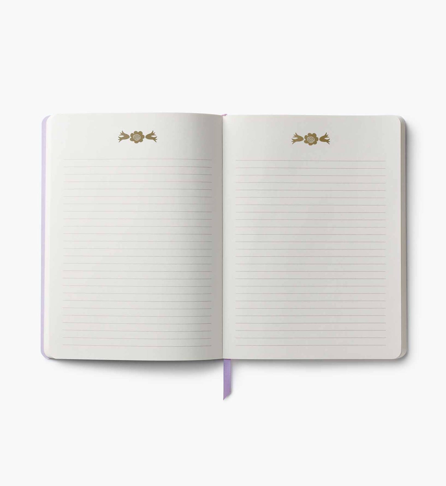Gemma Softcover Journal