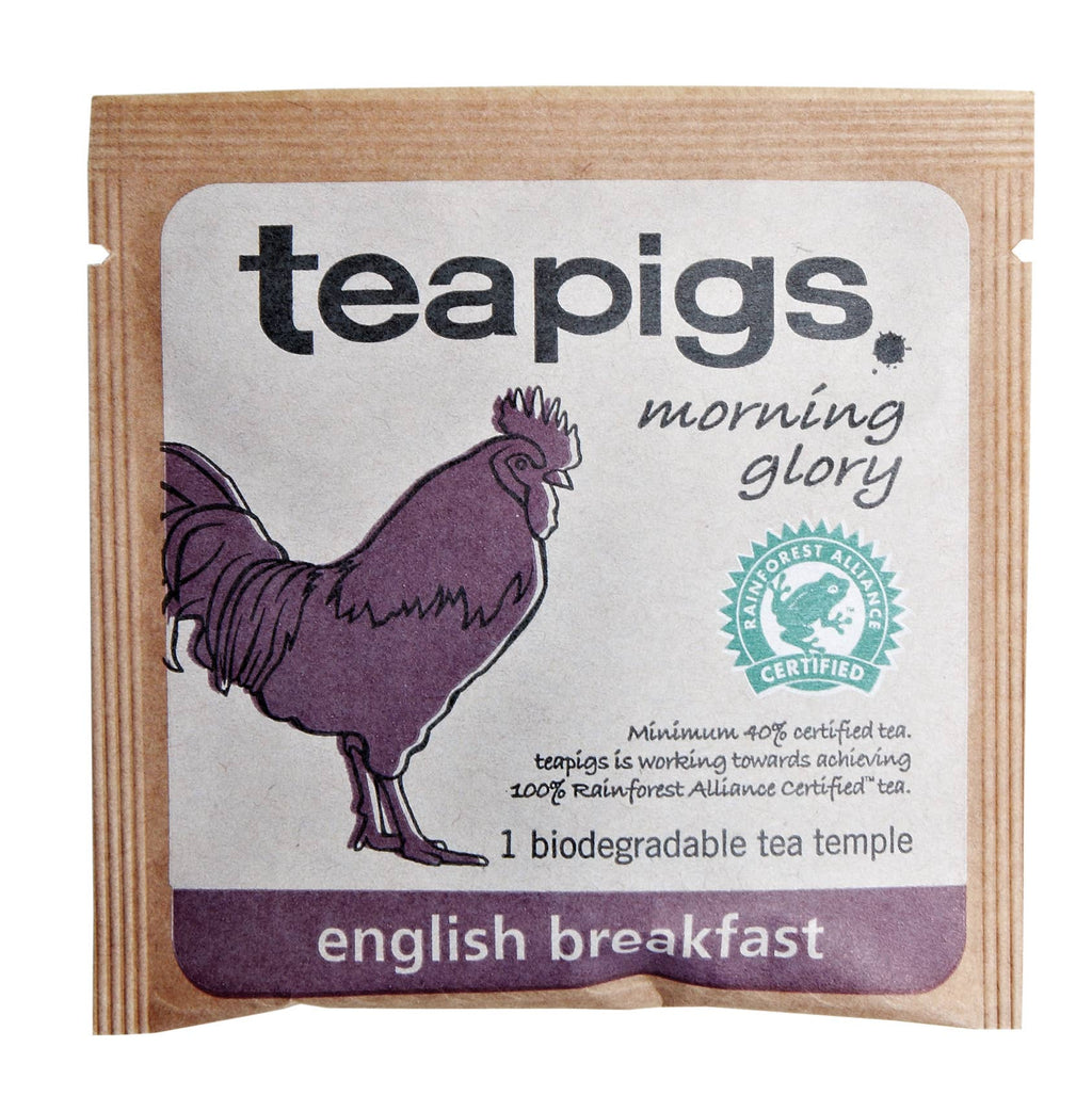 Teapigs - Single Serving