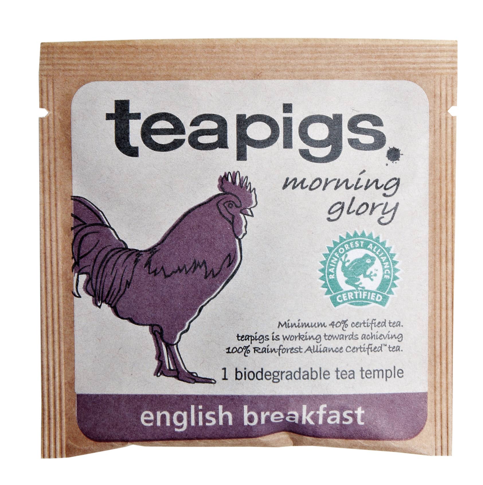 Teapigs - Single Serving