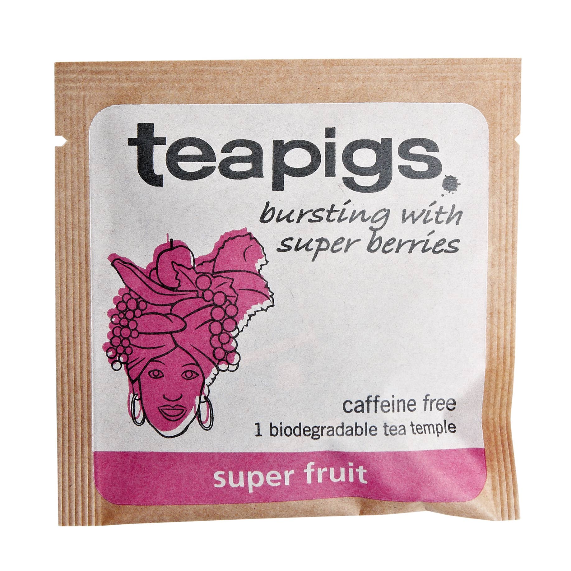Teapigs - Single Serving